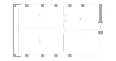 会場図