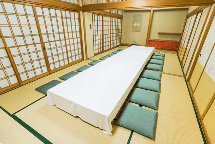 写真：孔雀