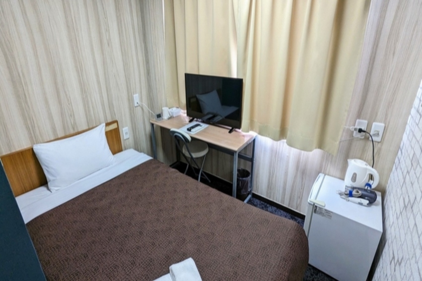 ワイドシングルルーム