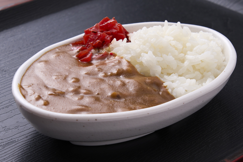 カレー
