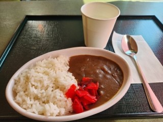 カレー