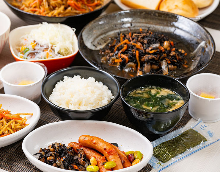 写真：ホテルセレクトイン米沢 3