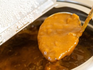 写真:ホテル自慢のセレクトカレー!朝カレーおすすめです♪