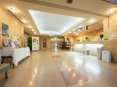 ホテルセレクトイン浜松駅前