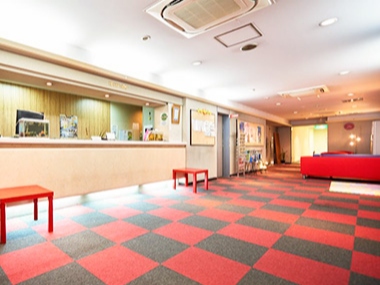 ホテルセレクトインいわき駅前