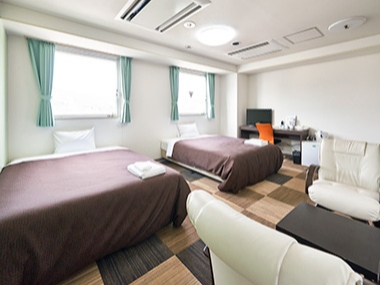 ホテルセレクトイン埼玉毛呂山