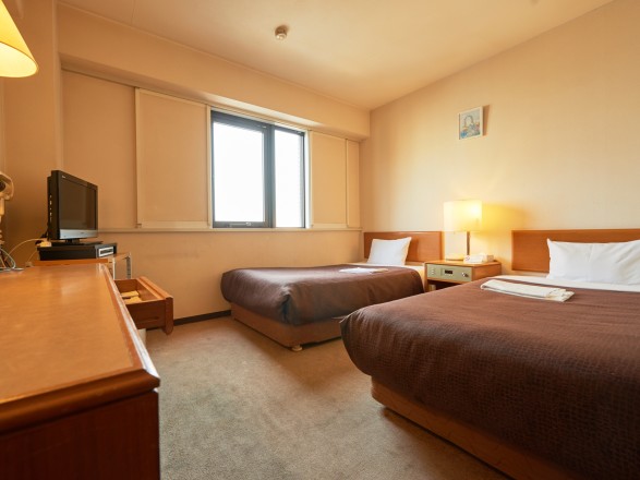 ホテルセレクトイン八戸中央