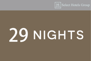 プラン：【29連泊割：15％off】ロングステイプラン