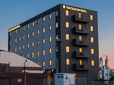 ザ・セレクトン倉敷水島