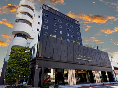 山形グランドホテル