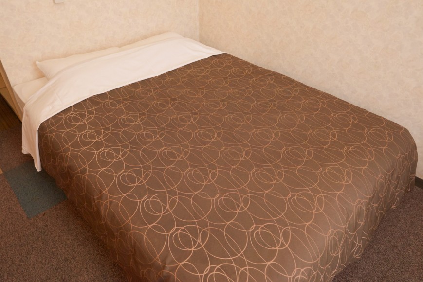 写真：ダブルルーム3