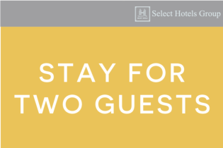 プラン：【2名利用限定】11時チェックアウト