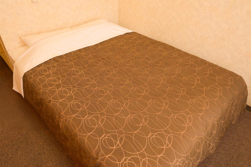 客室：ダブルルーム3