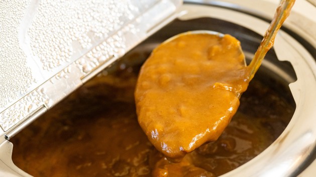 セレクトホテルズカレー