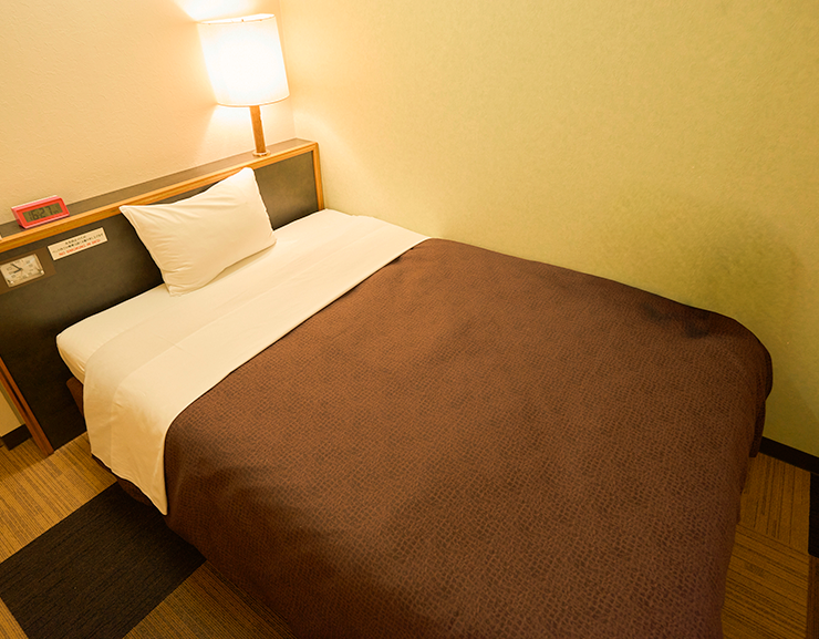 写真：ホテルセレクトインいわき駅前 5