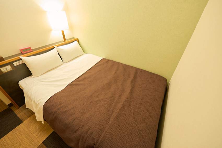 客室：スーペリアダブル２
