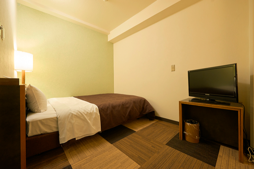 客室：スーペリアダブル３