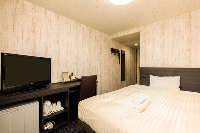 シングルルーム