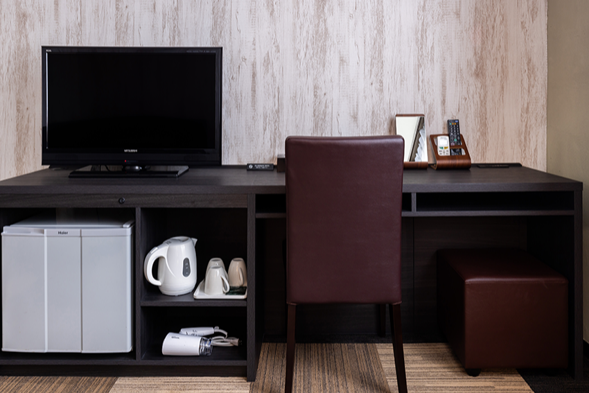 シングルルーム