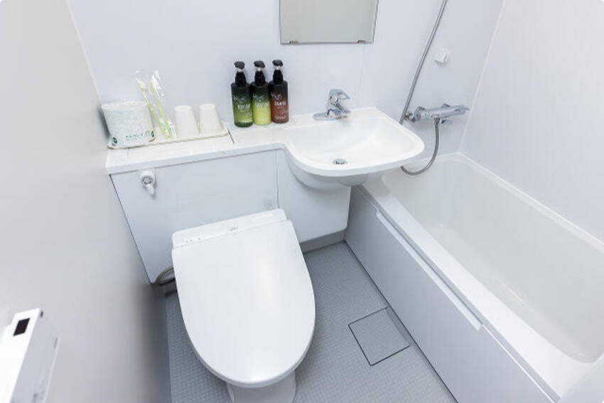 シングルルーム