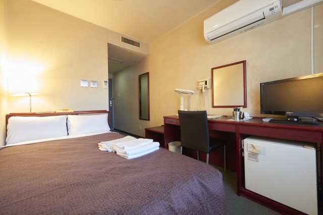 ホテルセレクトイン長野