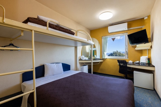 ホテルセレクトイン沼津