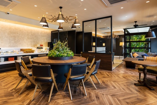 ザ・セレクトン久留米