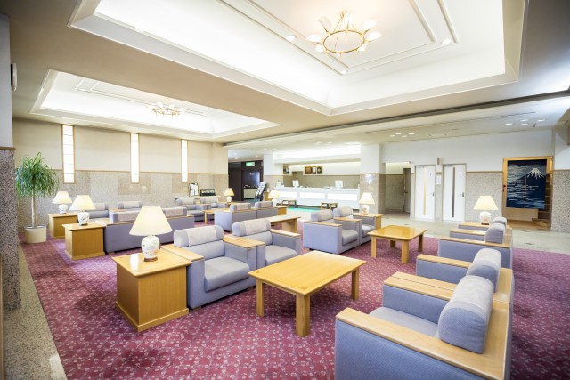 横手セントラルホテル