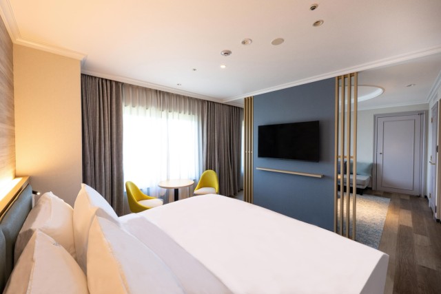 ホテルシティプラザ北上