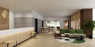 ANAホリデイ・イン鳥栖