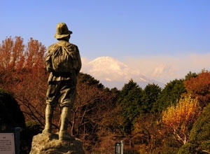 秩父宮記念公園：ザ・セレクトン富士山御殿場インター