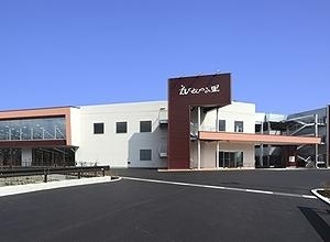 えびせんべいの：ザ・セレクトン富士山御殿場インター