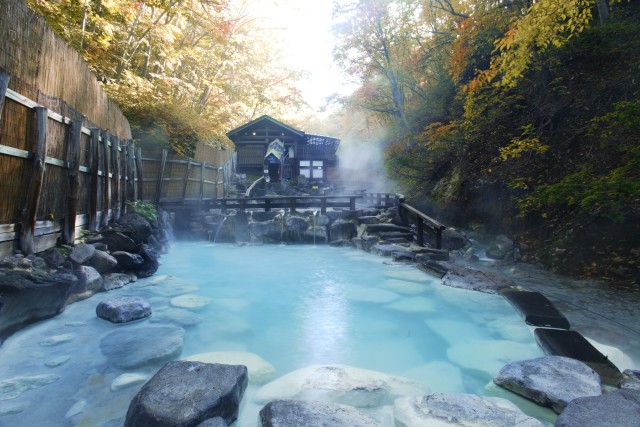蔵王温泉：山形グランドホテル