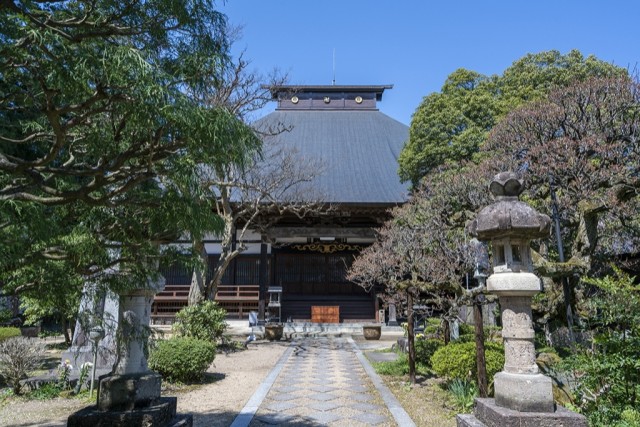 医王寺:ザ・セレクトン福島
