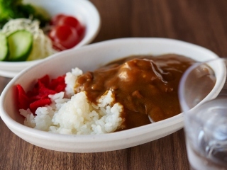 朝食：ザ・セレクトン高松