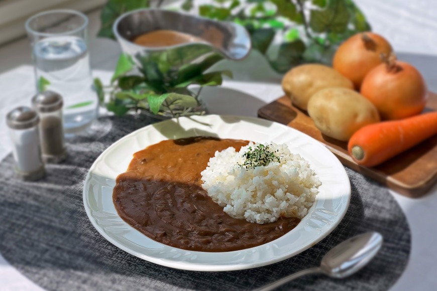 朝食：ザ・セレクトン福島