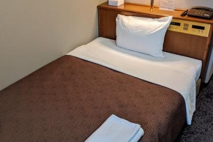 客室:ほてる寛楽三島大通り