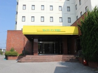 観光拠点に最適:ホテルセレクトイン宇都宮