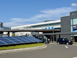 観光＆ビジネスの拠点に！：ホテルセレクトイン敦賀