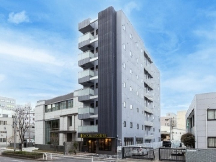 アクセス抜群の好立地:ザ・セレクトン東大阪長田駅前