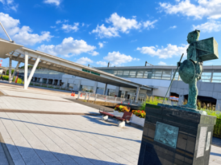 本庄早稲田駅:いやし処ほてる寛楽埼玉・本庄早稲田ひのきの館