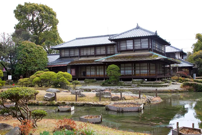 写真：松濱軒