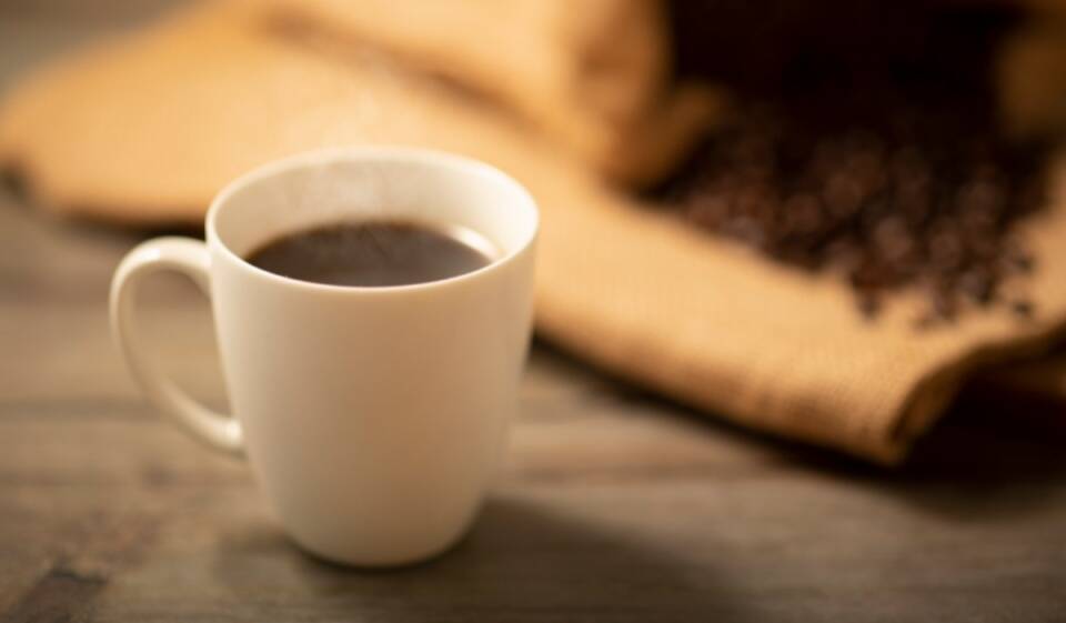 コーヒー