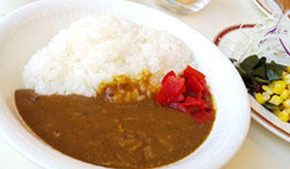 朝食