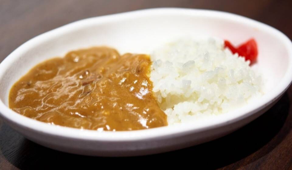 カレー