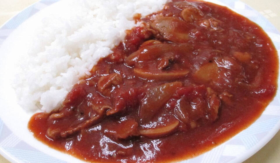 お食事