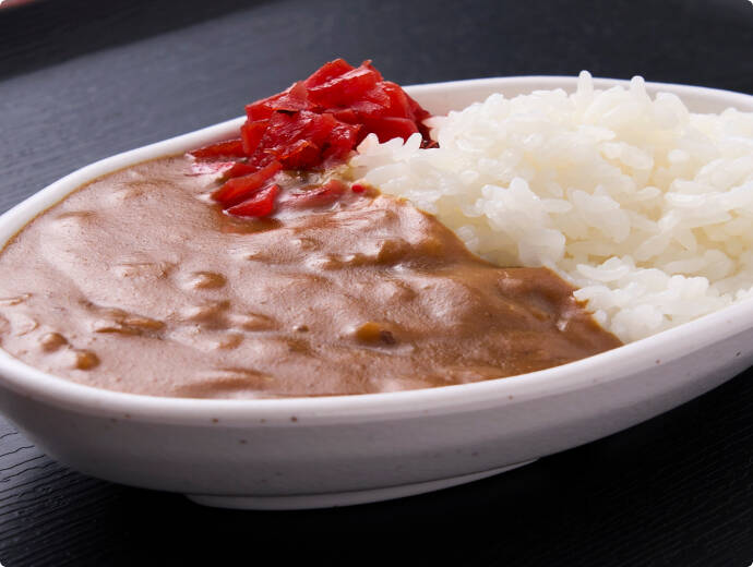 朝食