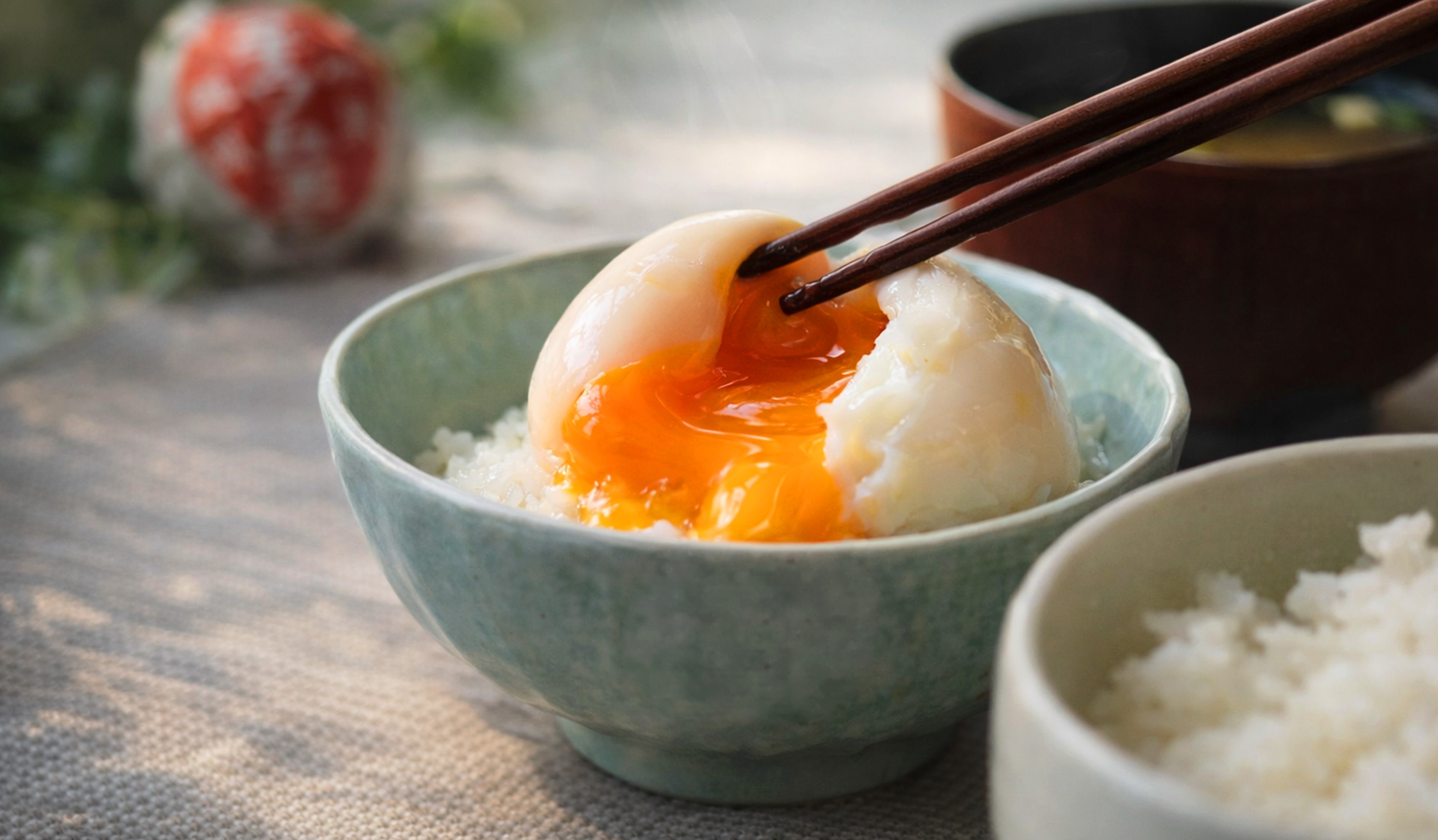 朝食:ザ・セレクトン福島