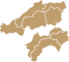 中国・四国