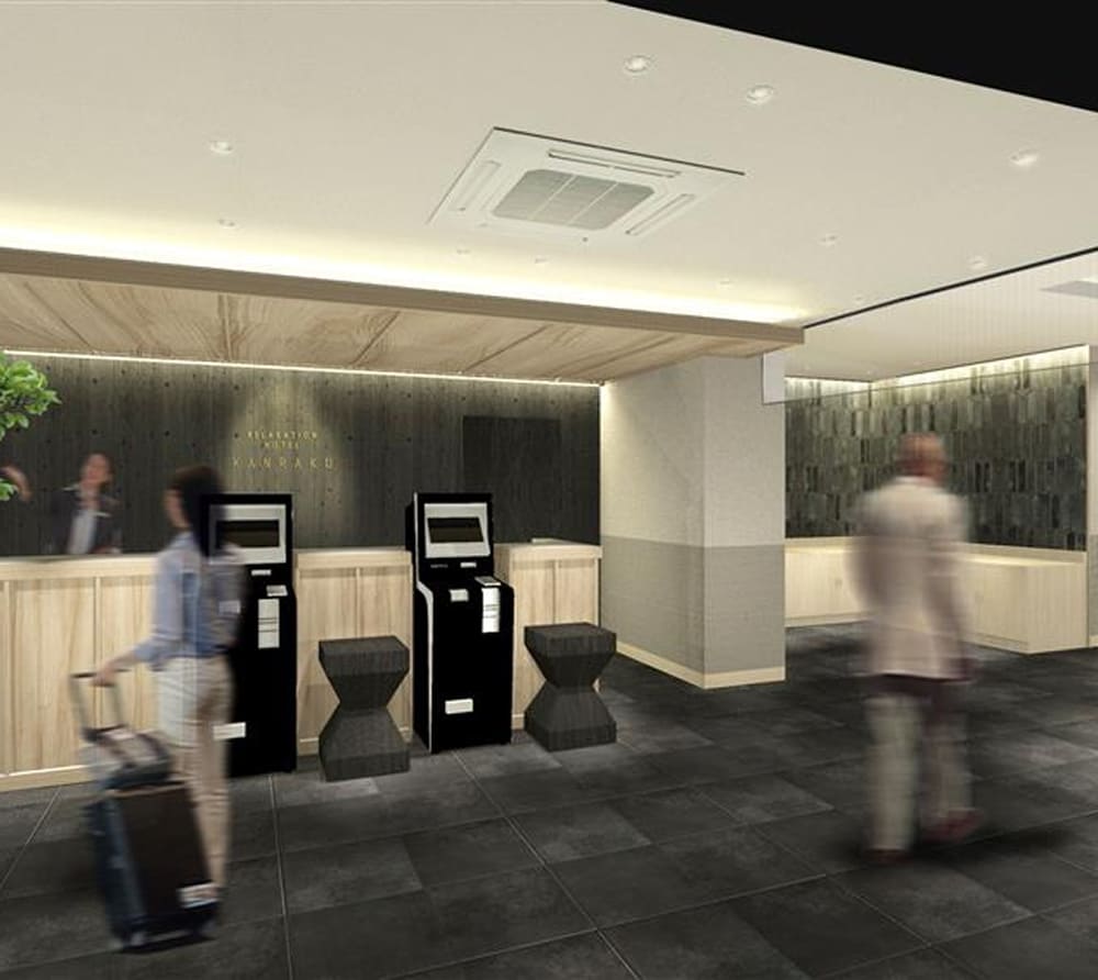 ほてる寛楽premier富士山新御殿場インター国道246（仮）